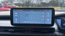 Jeep Avenger 115kW Summit 54kWh 5dr Auto Electric Hatchback